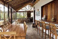 Villa Romana Boutique Hotel Hôtels à : Canoas
