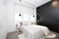 The Block -Spacious and Luxurious 4 bed Apartment Hotels near 14 Degrees Cafe