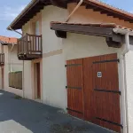 House Close to Port, Air Conditioning, Bicycles, Terrace, Parking.