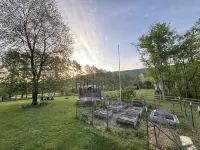 Charming 3-bedroom farm house in Strasburg with WiFi and AC Отели рядом с достопримечательностью «Mercury Paper»