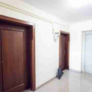 Cozy 2-bedroom apartment in charming Sibiu with WiFi, AC Others