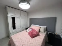 Nice, cozy, familiar and centrally located apartment