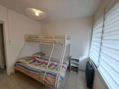 Cottage in the heart of the Landes Hotels near Caravaland