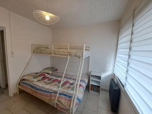 Cottage in the heart of the Landes 利和米克斯住宿飯店