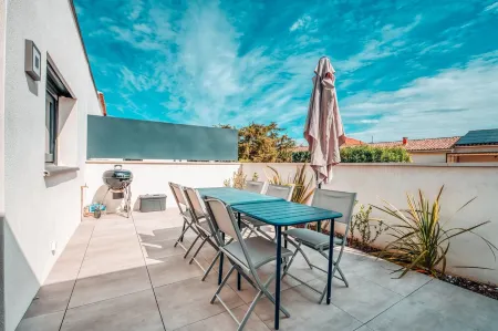 La Villa Nirvana Pop Art