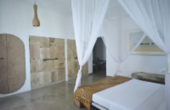 Marvelous Watamu Waterfront Luxury Villa