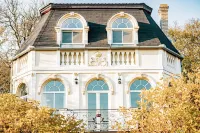 Kastello Guesthouse – Historic Charm and Modern Comfort on a Magical Estate Hotels in 