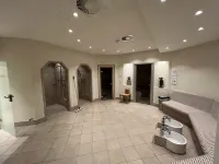 Fewo mit Sauna u. Schwimmbad, TOP Lage, 50 m zur Fuzo und 300 m zum Strand