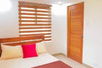 TJM Hot Spring Villa 1, a spacious 5-bedroom, with WiFi, AC in serene Los Baños