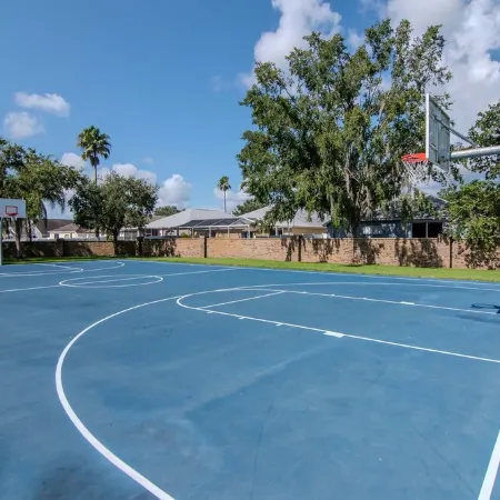 Deer Run in Wesley Chapel 4br-3ba
