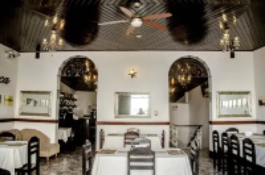 Epoca Iquitos Hotels in 