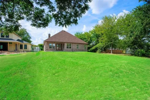 Historic Grapevine 3-bedroom house 4 minutes walk to Historic main street.