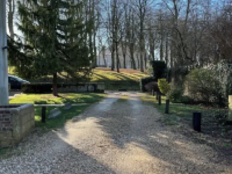 2 steps from Senlis historic center Hoteles en Senlis