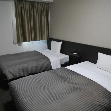 Hotel Glany's Koshigaya Premier