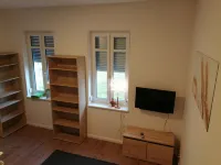 Komfortable Ferienwohnung mit Parklplatz Hotels in Zossen