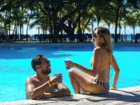 Hotel Henry Morgan All Inclusive - piscina