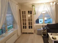 Comfort winch Các khách sạn ở 