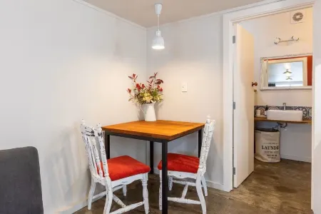 Skyline Breeze Отели в г. Woodville