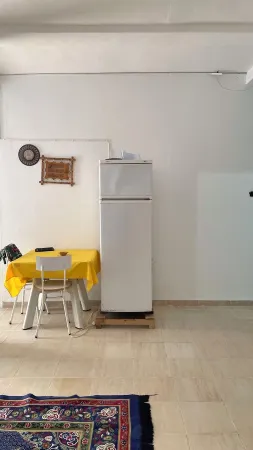 Charming 2-bedroom house in delightful Djerba Houmt Souk with AC