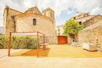 Abadia Swiming Pool Seule Piscine du Centre Historique