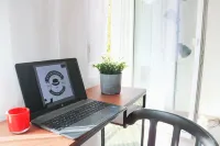 Design apartment "Modern Times" - central & quiet