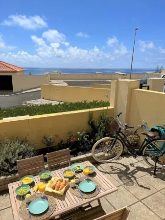 Porto Santo Happy Place