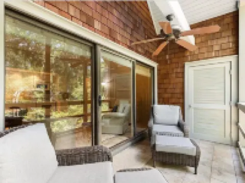 Newly Renovated Villa Steps From the Beach! Hotels in Kiawah Island