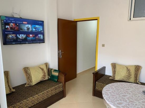 العقارية One-Bedroom Apartment