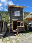 Mateo Puyuhuapi Cabin  호텔