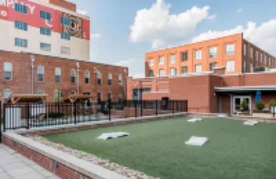 市中心公寓，步行可達所有地方，帶無線網絡