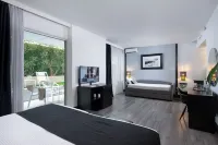 Athenian Riviera Hotel& Suites