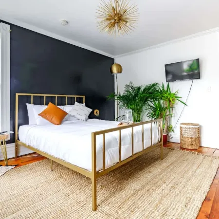 Convention - Short North -  Pets - Private Parking
