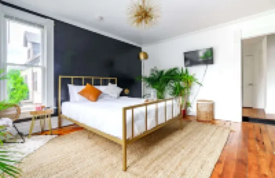 Convention - Short North -  Pets - Private Parking