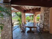 Glamorous Villa Nefeli