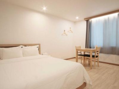 Gunsan Hotel Naun