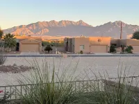 Beautiful Mountain Views with New Furniture in The Springs