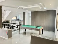 Villa MARYEM Các khách sạn ở 