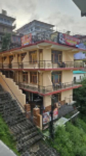 Hotel Alpine Vista