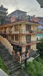 Green View Hotel and Restaurant