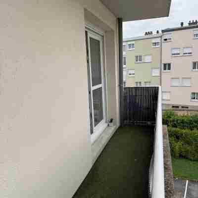 Apartment T1 downtown Others