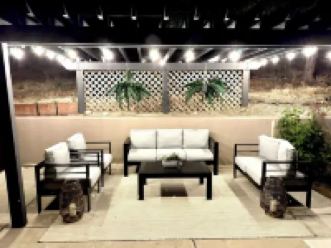 Pool, Hot Tub, Bar, GameRoom & Gym-Wine Country Oasis near Paso, Fair, WaterPark Hoteles en Templeton