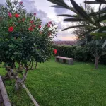 BLUE HOUSE AN EXCLUSIVE PENTHOUSE ON THE SEA OF THE AEOLIAN ISLANDS WITH PARKING Hotels in Gioiosa Marea
