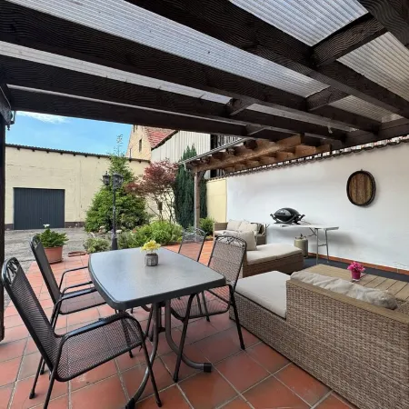 Appelhaus in Geinsheim - 6 rooms - 3 bedrooms