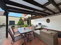 Appelhaus in Geinsheim - 6 rooms - 3 bedrooms