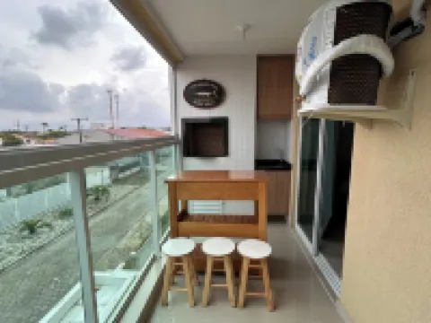 Caravelas Paradise 馬蒂紐斯酒店