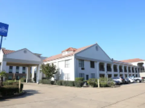 Americas Best Value Inn Monroe Hotels in Monroe