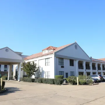 Americas Best Value Inn Monroe