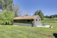 Julian Cottage Stay w/ Near Wildlife & Wineries