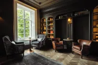 レジェンシー ハウス