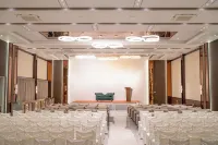 The 7th Heaven Resort Hotels in Satna